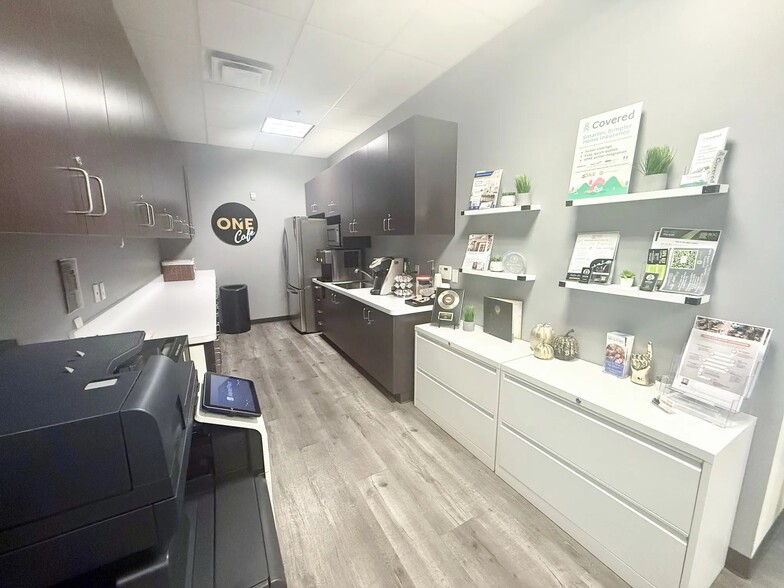 More Photos Of 2950 N Litchfield Rd, Goodyear Office For Lease