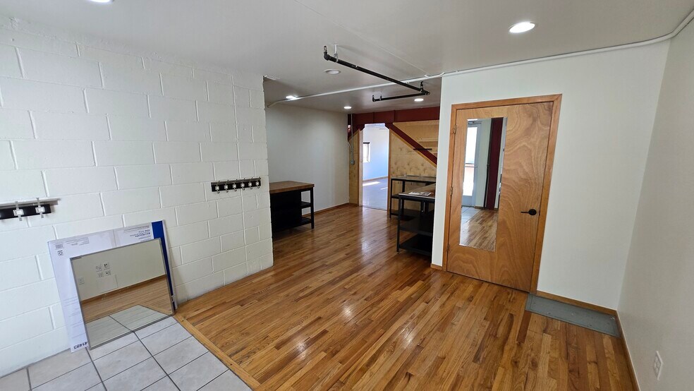 More Photos Of 209 Kalamath St, Denver Loft Creative Space For Lease
