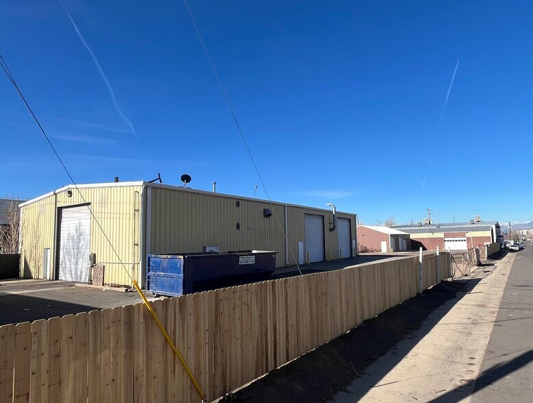 More Photos Of 3434 E 43rd Ave, Denver Service For Lease