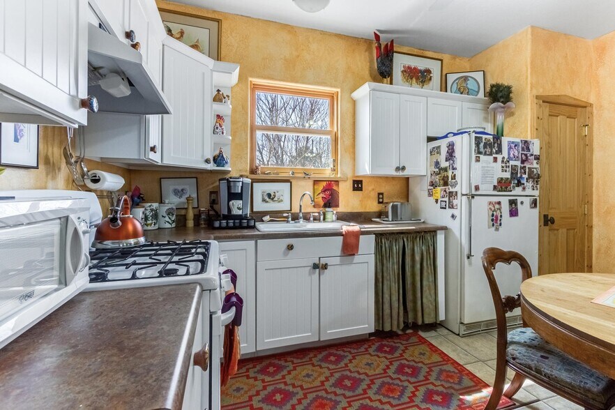 More Photos Of 134 E Virginia St, La Veta Apartments For Sale