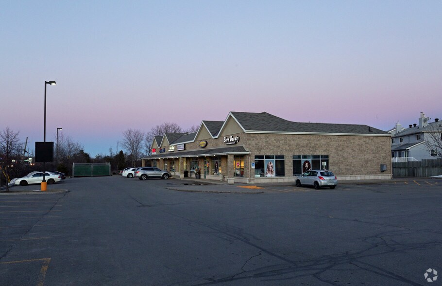Primary Photo Of 2878 Cr-43 Rd, North Grenville General Retail For Sale