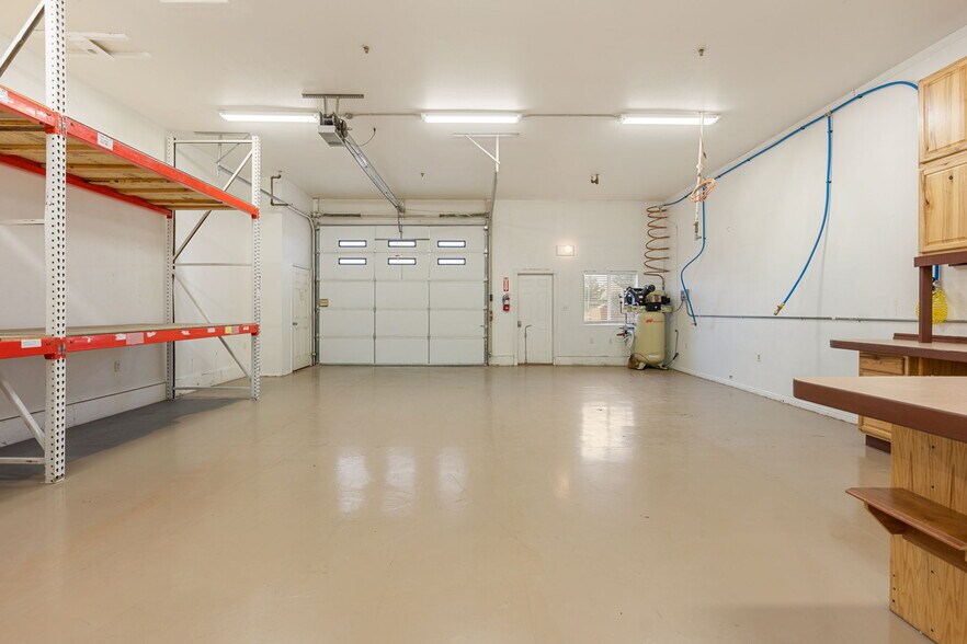 More Photos Of 4219 N Old US Highway 91, Cedar City Warehouse For Sale