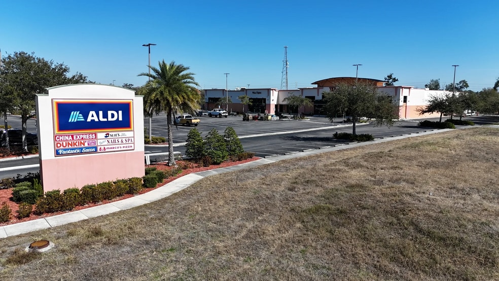 More Photos Of 1143-1171 Pinellas Ave S, Tarpon Springs General Retail For Lease