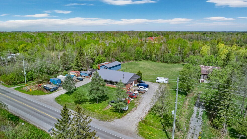 More Photos Of 5622 Ravenshoe rd, Sutton West Land For Sale