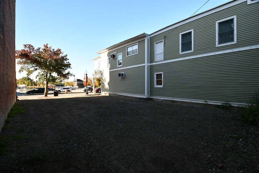 53 Main St, Ayer, MA 01432 Land For Sale