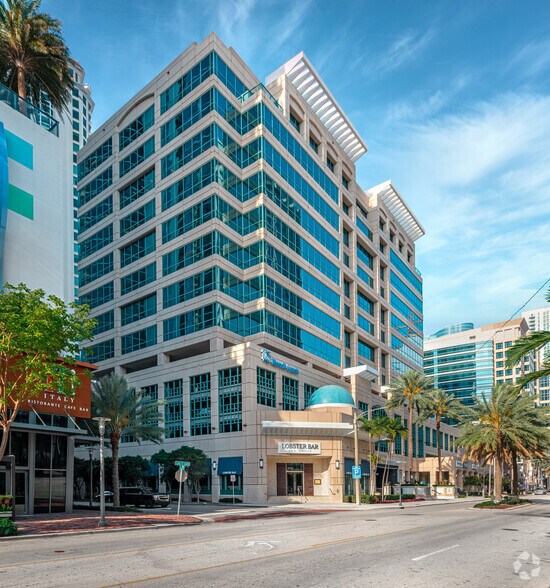 More Photos Of 450 E Las Olas Blvd, Fort Lauderdale Office For Lease