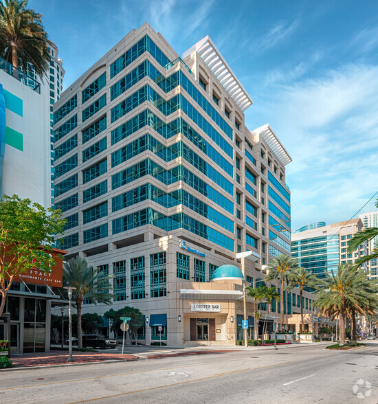 450 E Las Olas Blvd, Fort Lauderdale, FL 33301 - Office For Lease ...