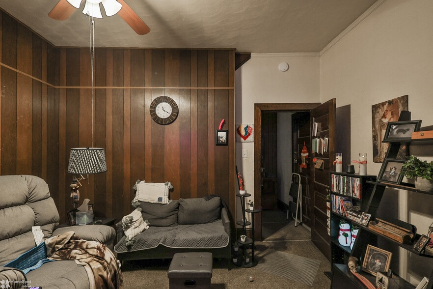 More Photos Of 301 E Bertsch St, Lansford Apartments For Sale