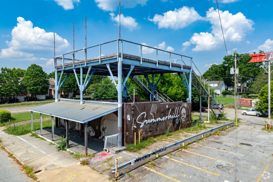 More Photos Of 646 Fraser St SE, Atlanta Land For Sale