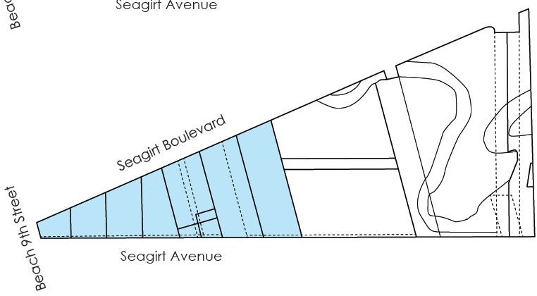 More Photos Of 815 Seagirt Ave, Far Rockaway Land For Lease