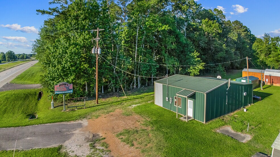 More Photos Of 27033 US Highway 96 S, Kirbyville Food Processing For Sale