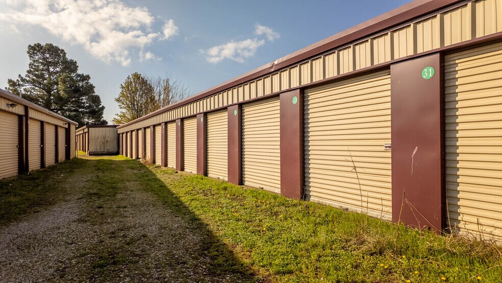 More Photos Of 101 Bingham st, Koshkonong Specialty For Sale