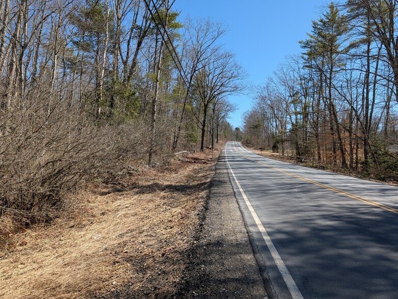 More Photos Of Lot 16 Route 107 Hwy, Barnstead Land For Sale