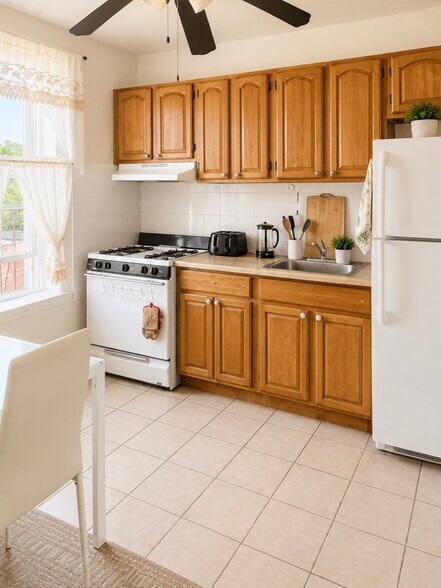 More Photos Of 203 Avenue U, Brooklyn Storefront Retail Residential For Sale