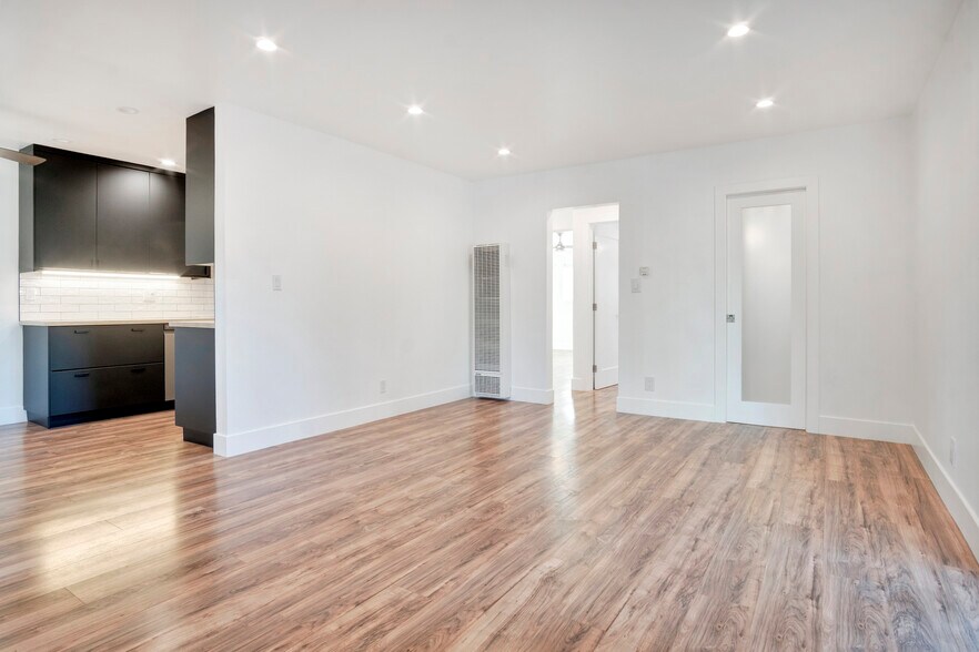 More Photos Of 1232 S Bronson Ave, Los Angeles Apartments For Sale