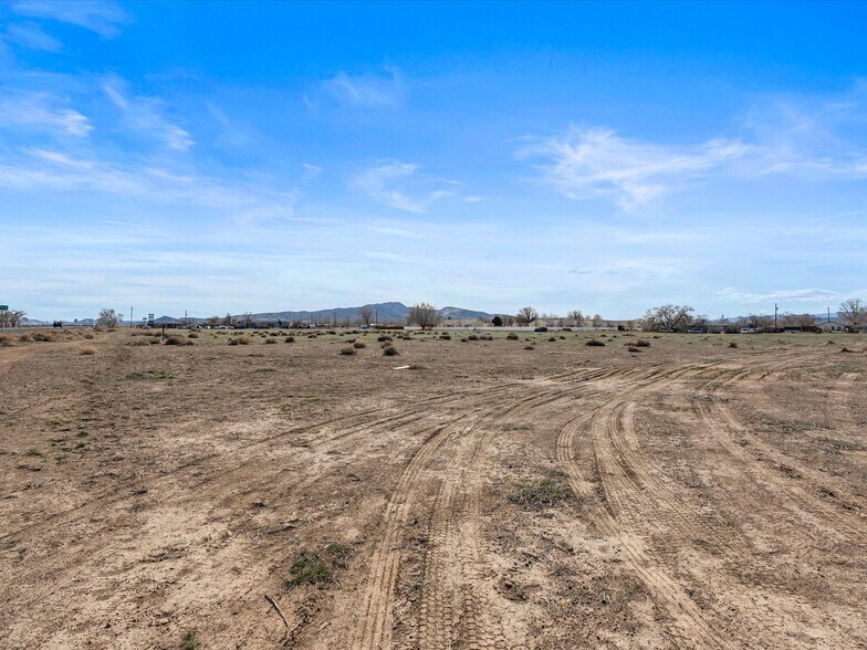 More Photos Of 3065 US 95a N hwy, Silver Springs Land For Sale