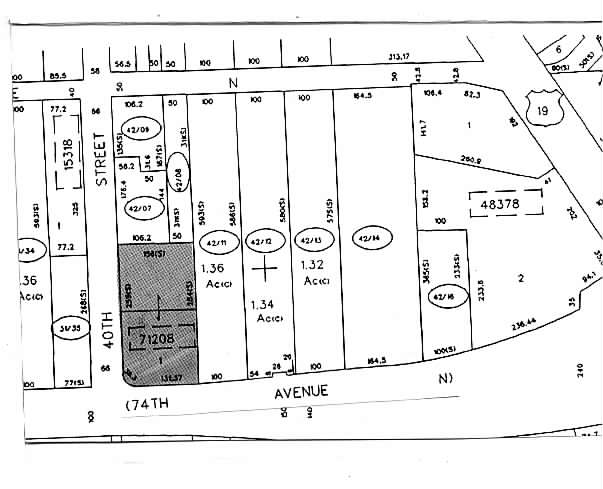 More Photos Of 3991 Park Blvd, Pinellas Park Auto Repair For Sale