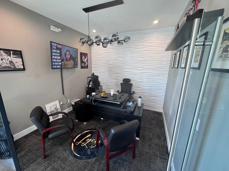 More Photos Of 7336 W Post Rd, Las Vegas Loft Creative Space For Lease