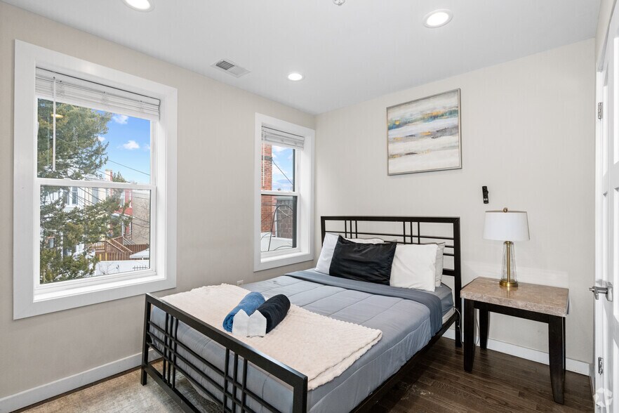 More Photos Of 1414 Pennsylvania Ave SE, Washington Apartments For Sale