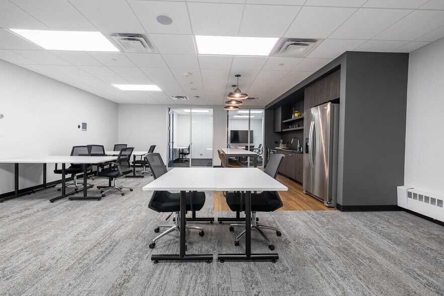 More Photos Of 331 2nd Ave S, Minneapolis Coworking Space