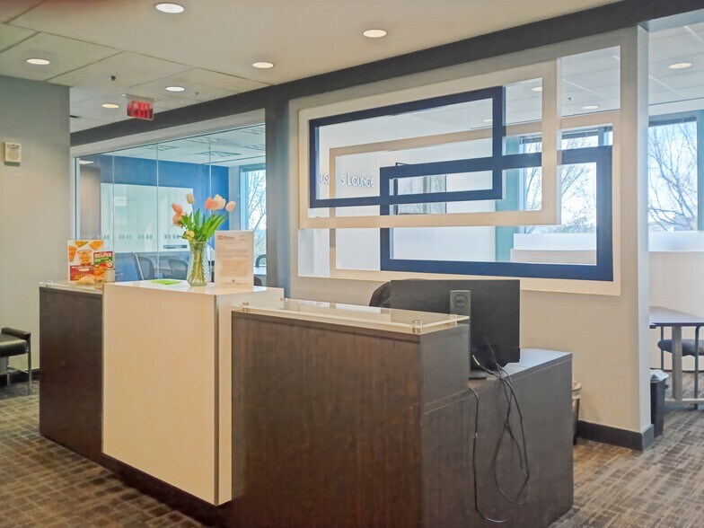 More Photos Of 100 Hartsfield Centre Pky, Atlanta Coworking Space