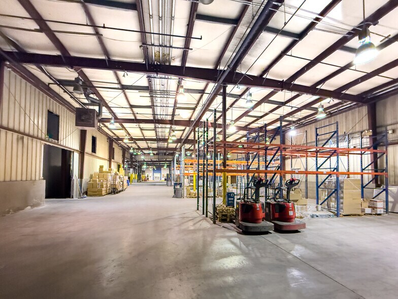 More Photos Of 244 Shoemaker Rd, Pottstown Refrigeration Cold Storage For Lease