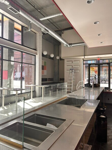 More Photos Of 850 NW 13th Ave, Portland Office For Lease