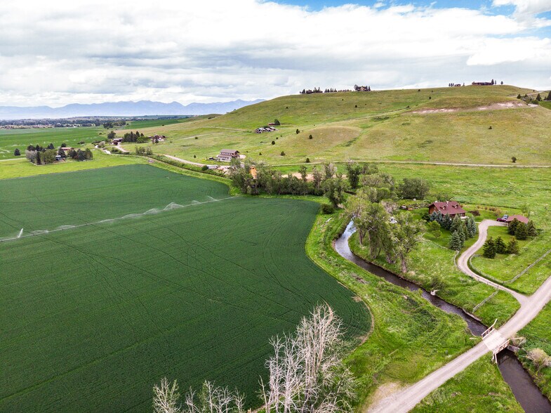 More Photos Of TBD De Rham Valley Drive, Gallatin Gateway Land For Sale