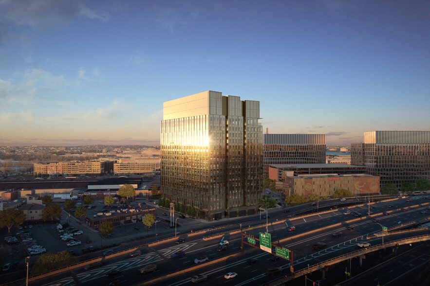 More Photos Of 74 Middlesex Ave, Somerville Office For Lease