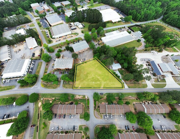 More Photos Of 235 Cleveland Rd, Bogart Land For Sale