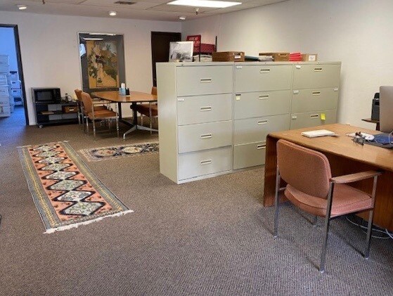 More Photos Of 101 Church St, Los Gatos Loft Creative Space For Lease