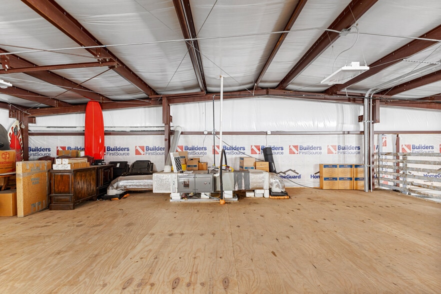 More Photos Of 225 Promenade Pky, Fayetteville Manufacturing For Sale