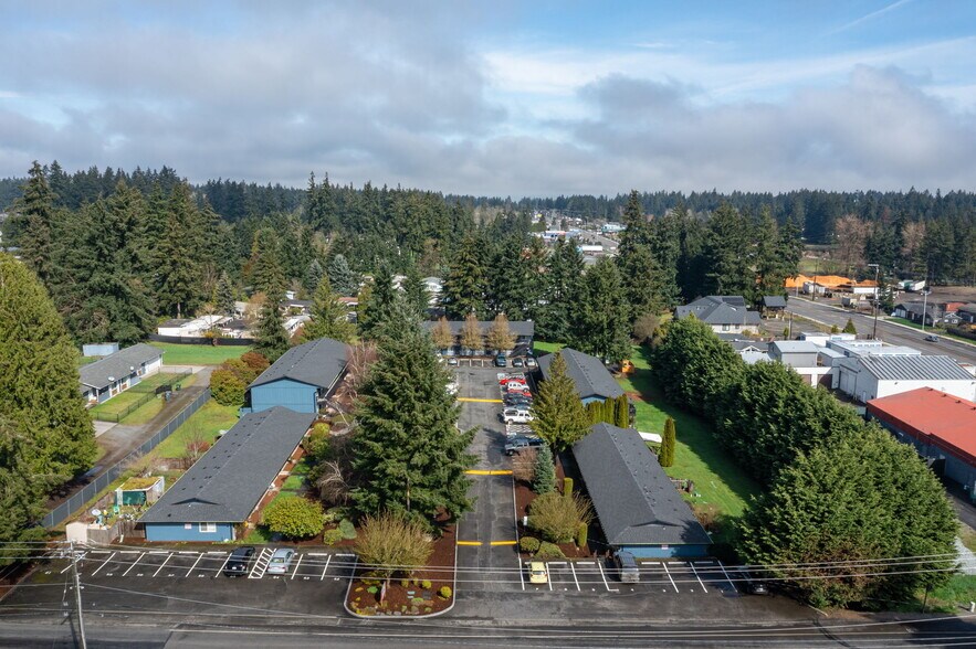 More Photos Of 5211-5219 E 96th St, Tacoma Apartments For Sale