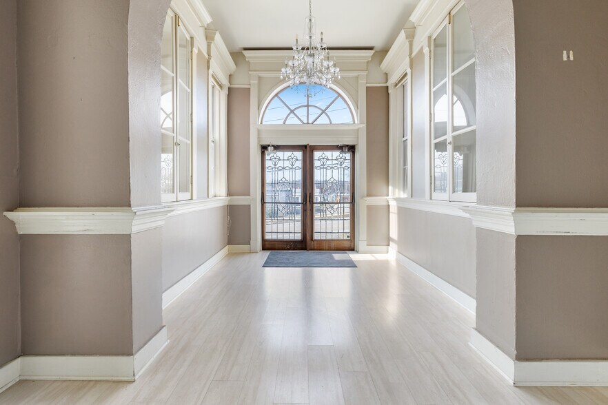 More Photos Of 120 Henry Ave, Manchester Office For Sale