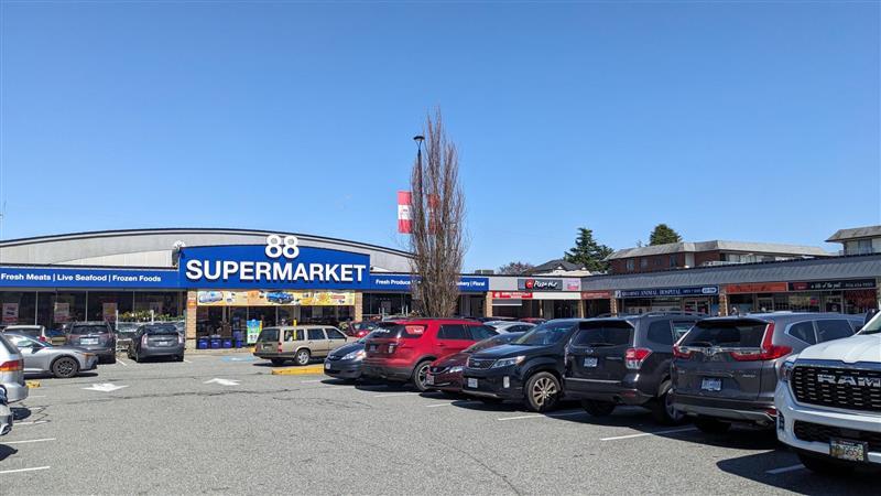 Primary Photo Of 2605-2689 49th Ave E, Vancouver Storefront Retail Office For Lease