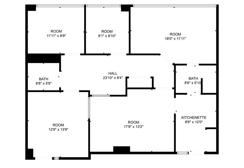 More Photos Of 2909 S Hampton Rd, Dallas Medical For Sale
