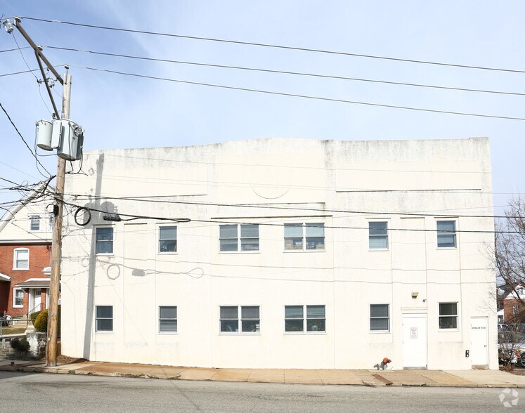 More Photos Of 815 Greenwood Ave, Jenkintown Medical For Sale