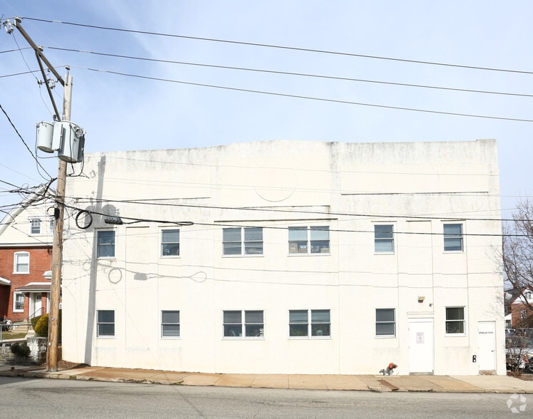 More Photos Of 815 Greenwood Ave, Jenkintown Medical For Lease