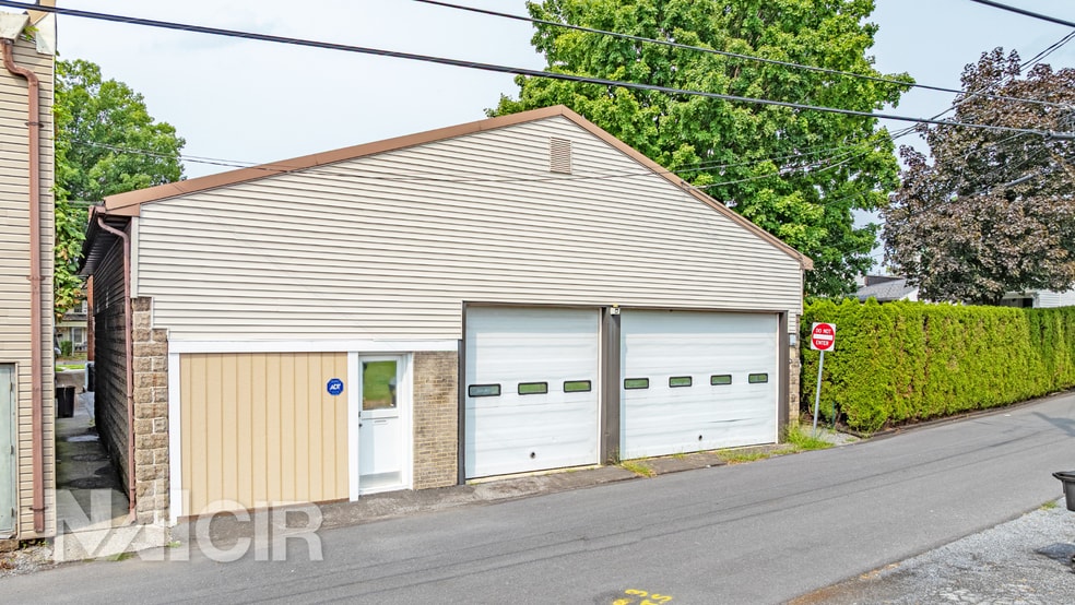 Primary Photo Of 3431 Derry St, Harrisburg Industrial For Sale