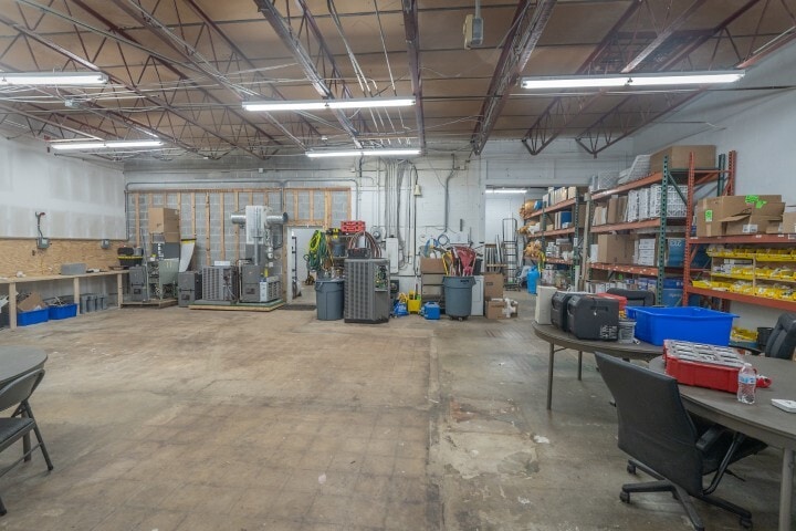 More Photos Of 51 Austin Ave NE, Marietta Light Distribution For Sale