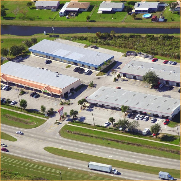 More Photos Of 1244-1256 S John Young Pky, Kissimmee Unknown For Lease