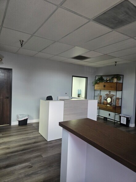 More Photos Of 9535-9555 Brasher St, Pico Rivera Warehouse For Lease