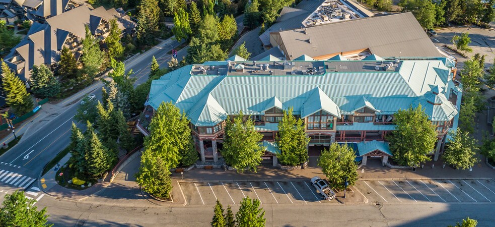 More Photos Of 4368 Main St, Whistler Storefront For Sale