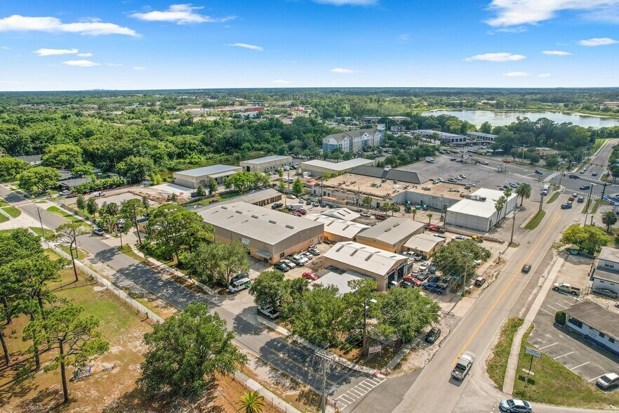 More Photos Of 601 W 27th St, Sanford Freestanding For Sale