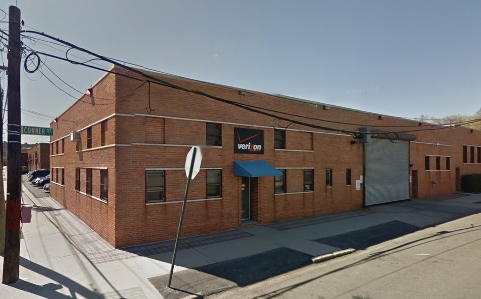 Primary Photo Of 2236 Conner St, Bronx Warehouse For Lease