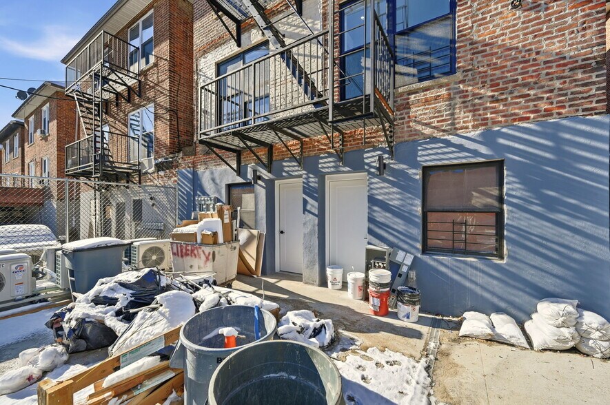 More Photos Of 2152 Muliner Ave, Bronx Apartments For Sale