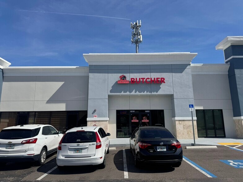 More Photos Of 11921 N Dale Mabry Hwy, Tampa Unknown For Lease