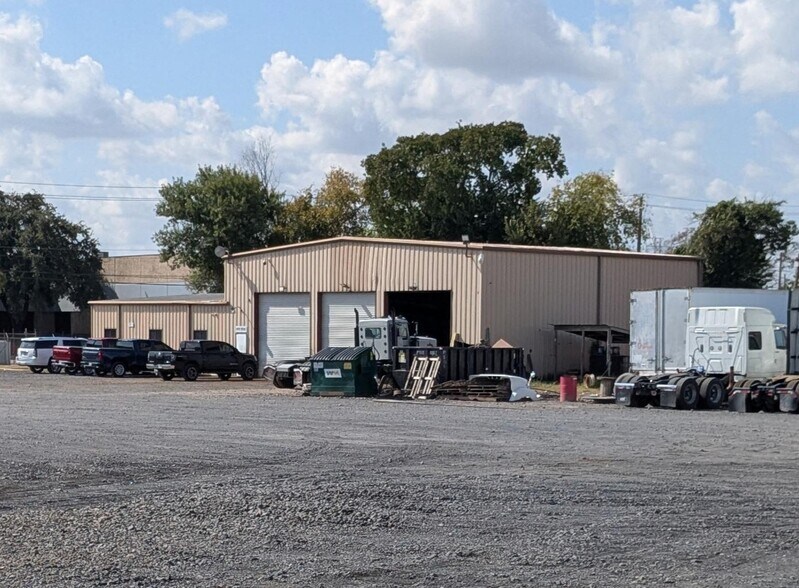 Primary Photo Of 7875 Market Street Rd, Houston Light Manufacturing For Lease