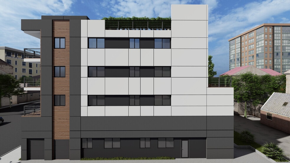 More Photos Of 4867 Long Beach Ave, Los Angeles Land For Sale