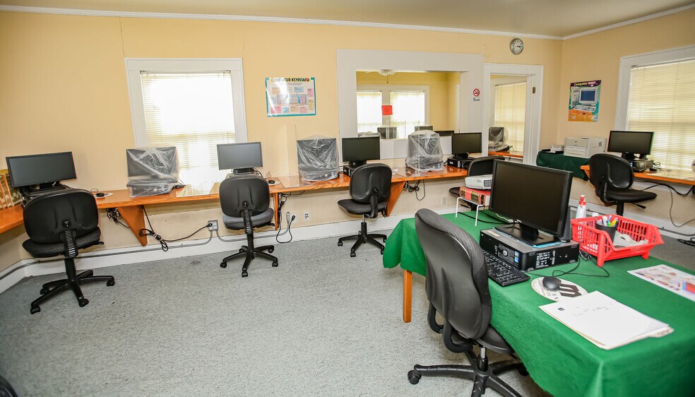 More Photos Of 4601 Caroline St, Houston Office For Lease